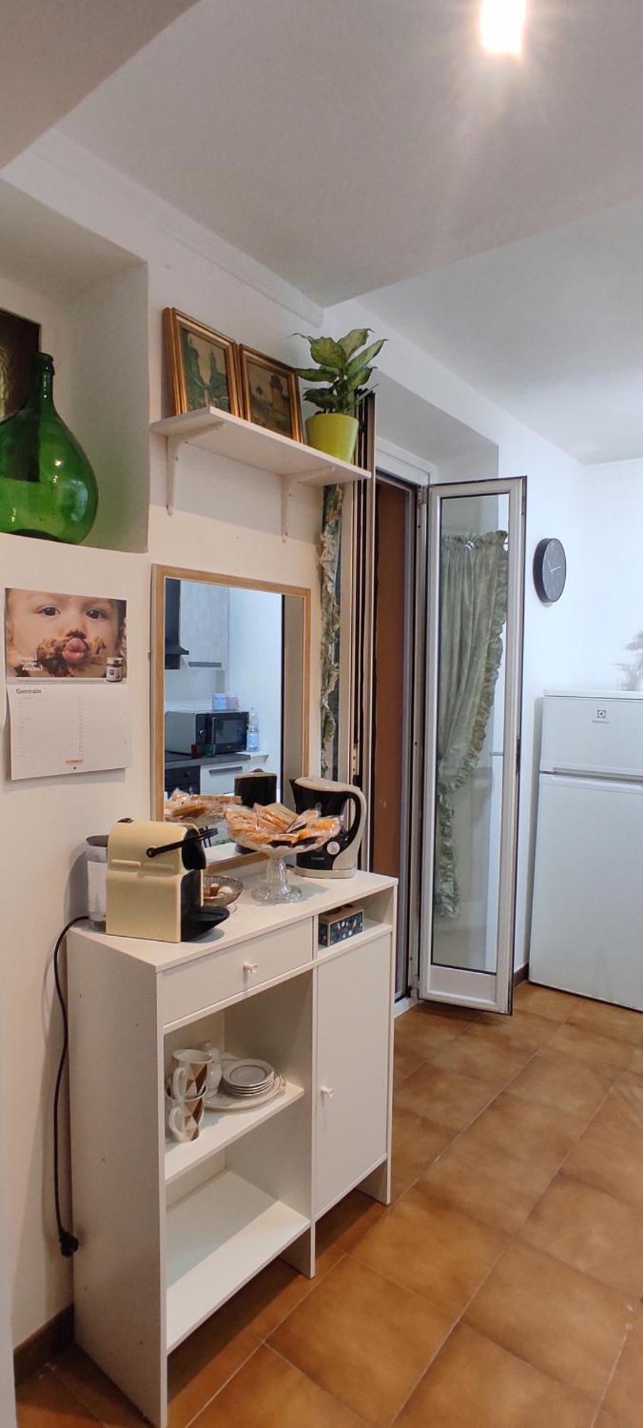 Apartamento Auror House Roma