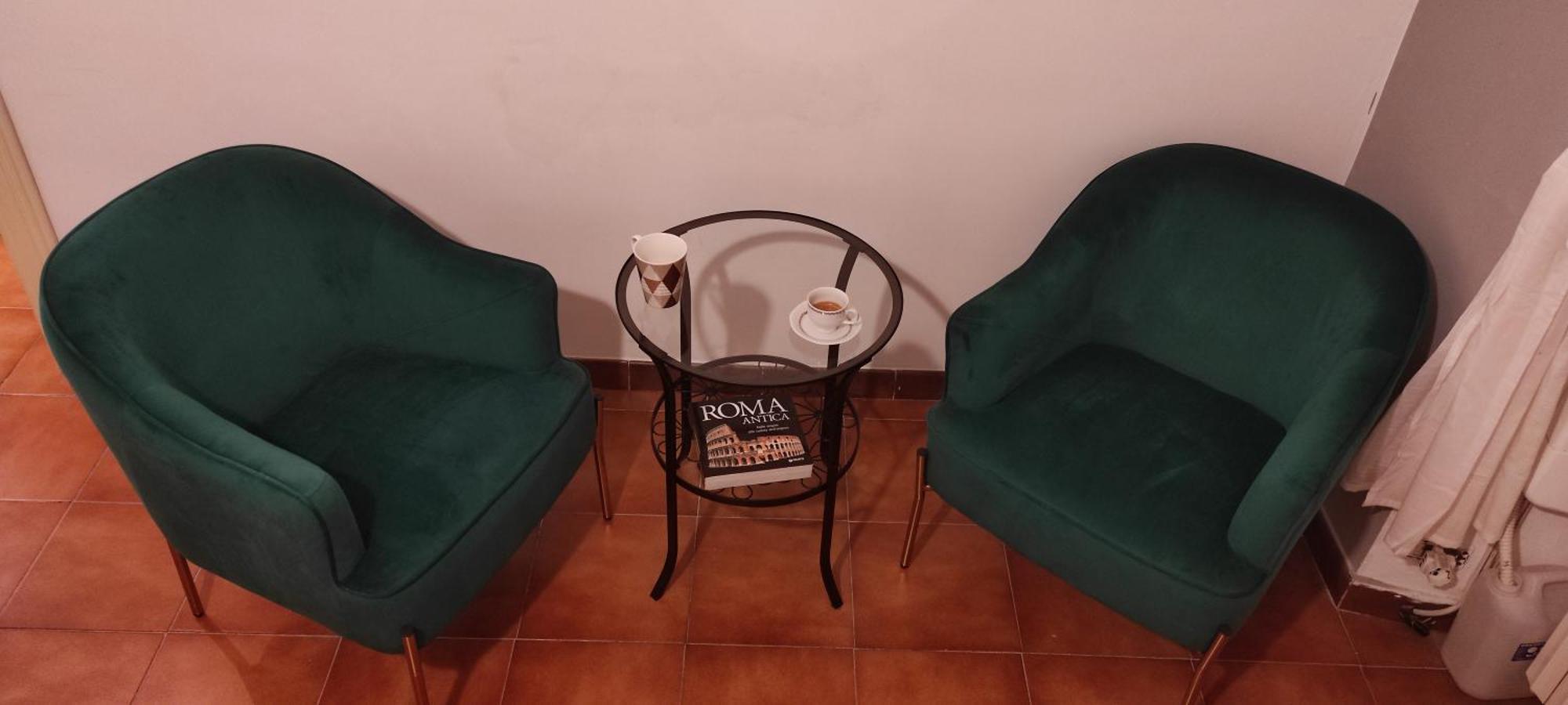 Apartamento Auror House