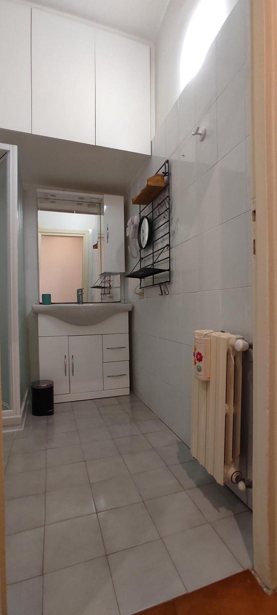 Apartamento Auror House Roma