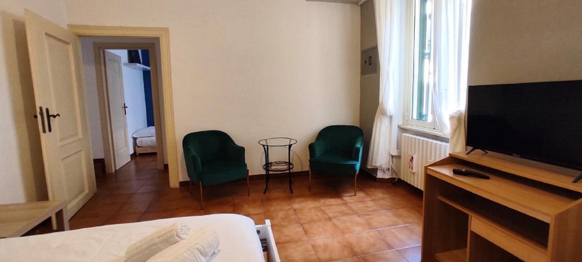 Auror House Apartamento *