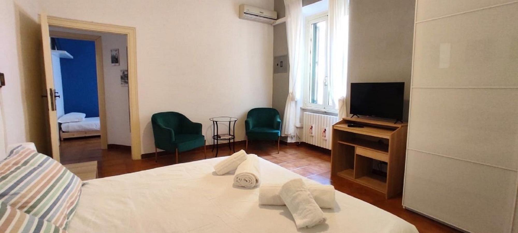 Auror House Apartamento *