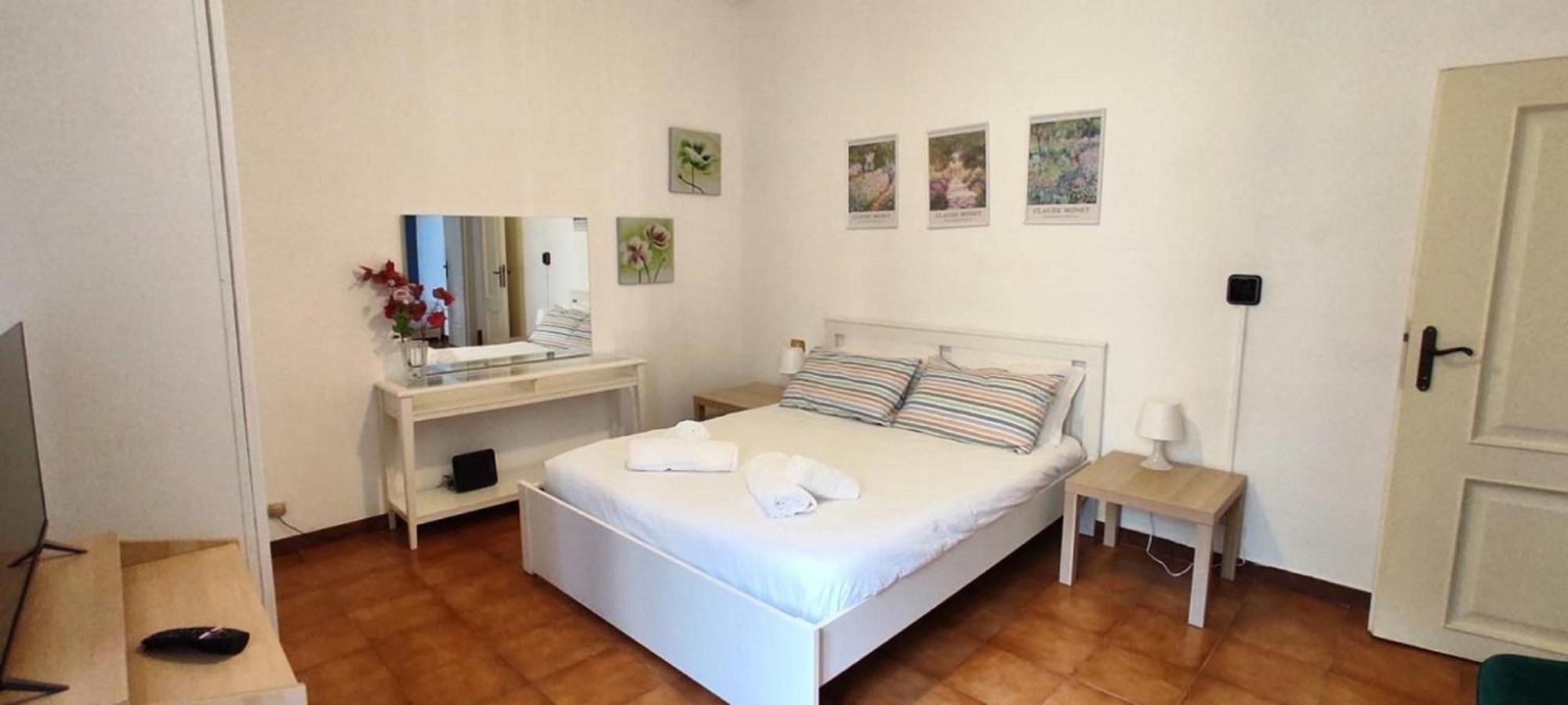 Auror House Apartamento *
