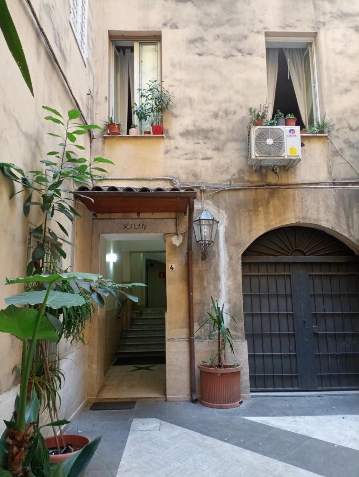 Apartamento Auror House Roma